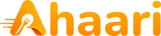 Ahaari Logo