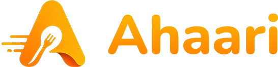 Ahaari Logo